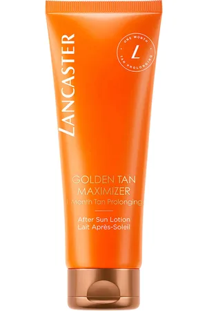 Lancaster Golden Tan Maximizer Aftersunlotion 250 ml