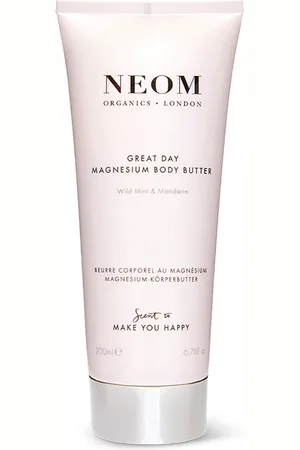 Neom Great Day Magnesium Bodybutter 200 ml