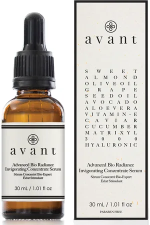 Avant Skincare Advanced Bio Radiance Invigorating Concentrate Serum (Anti-veroudering)