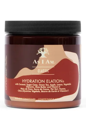 As i am Hydration Elation Intensieve Conditioner 227 g