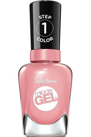 Sally Hansen Miracle Gel Nail Varnish