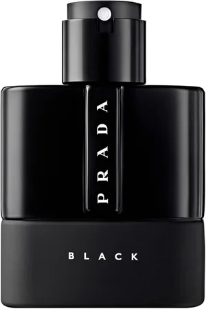Prada Luna Rossa Black Eau de Parfum - 50ml