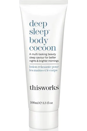 This Works Deep Sleep Body Cocoon 100 ml