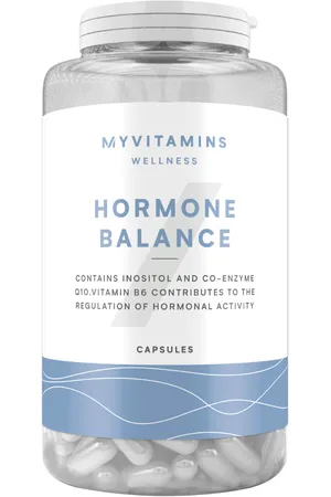 Myvitamins Hormoonbalanscapsules - 60Capsules