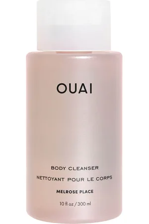 OUAI Bad- en Douchegel Melrose Place 300 ml