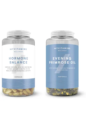 Myvitamins Women
