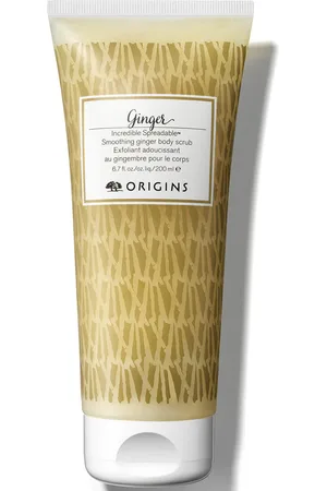 A.N.T. Origins Ginger Body Scrub (200ml)