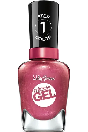 Sally Hansen Miracle Gel Nail Varnish