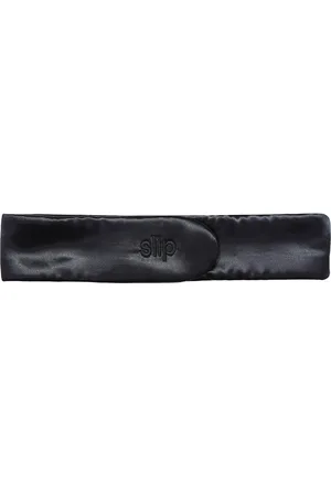 Slip Pure Silk Glam Band - Black