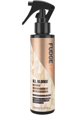 Fudge All Blonde Condition en Sheild Spray 150 ml