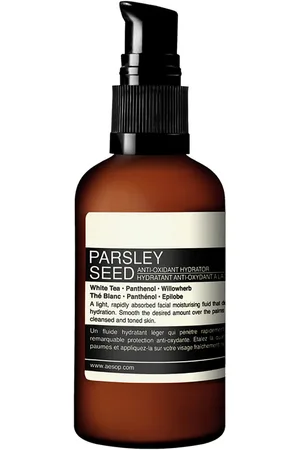 Aesop Peterseliezaad Antioxidant Gezichtshydrator 60 ml