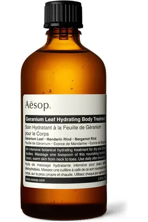 Aesop Geraniumblad Hydraterende Lichaamsbehandeling 100 ml