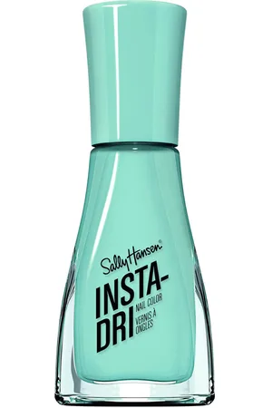 Sally Hansen Insta-Dri 1 Stroke-1 Coat-Done! Nail Varnish
