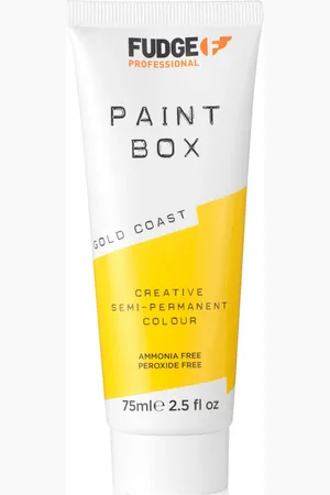 Fudge Fudge Paintbox Haarverf 75 ml - Gold Coast