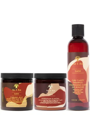 As i am Hydrating Bundle