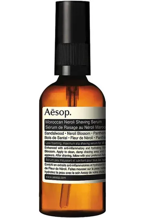 Aesop Marokkaanse Neroli Scheerserum 60 ml