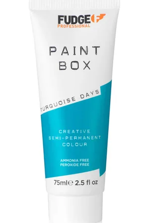 Fudge Fudge Paintbox Haarverf 75 ml - Turquoise Days