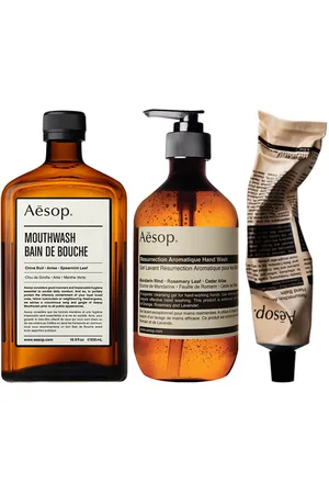 Aesop Hand and Body Bundle