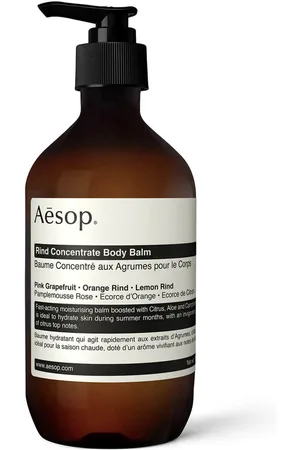 Aesop Rind Concentrate Body Balm 500ml