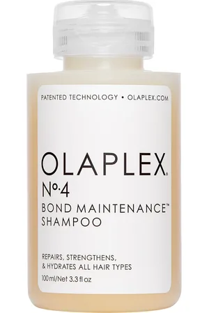 Olaplex Reisformaat No. 4 Bond Maintenance Versterkende en Herstellende Haarshampoo 100 ml