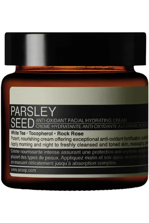 Aesop Peterseliezaad Antioxidant Hydraterende Gezichtscrème 60 ml