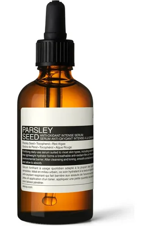 Aesop Parsley Seed Anti-Oxidant Intense Serum 60ml
