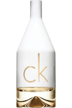 Calvin Klein CK In2U for Women Eau de Toilette (150ml)
