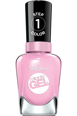 Sally Hansen Miracle Gel Nail Poli Lacquer – 239 – , 15ml