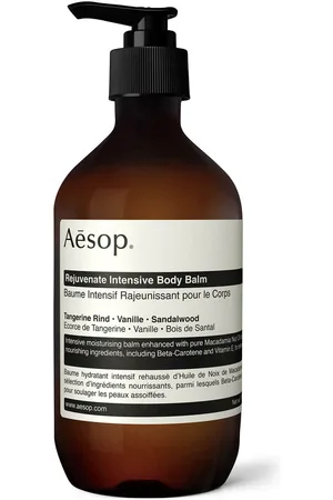 Aesop Rejuvenate Aromatique Lichaamsbalsem 500 ml