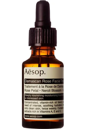 Aesop Damascusroos Gezichtsbehandeling 25 ml