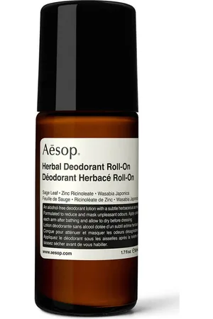 Aesop Herbal Deodorant Roll-On 50ml