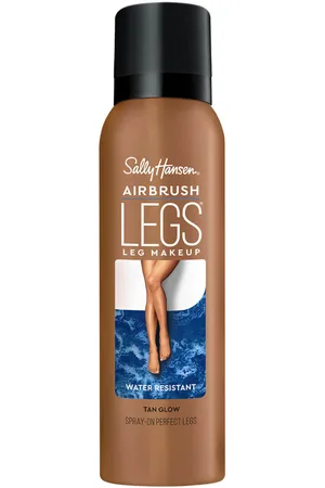 Sally Hansen Airbrush Benenspray - Tan Glow 75ml