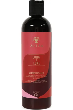 As i am Long and Luxe Conditioner 355 ml