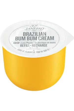 Sol de Janeiro Brazilian Bum Bum Crème Navuling 240 ml