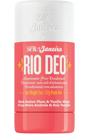 Sol de Janeiro Rio Deo Aluminumvrije Deodorant Cheirosa 40
