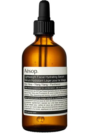 Aesop Lichtgewicht Hydraterend Gezichtsserum 100 ml