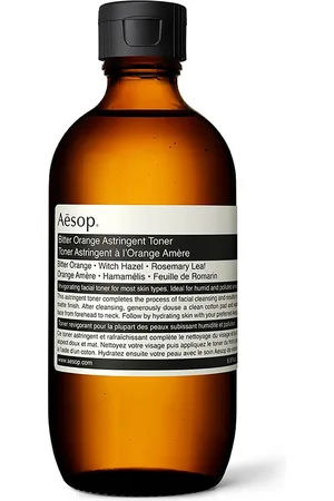 Aesop Bittersinaasappel Verstrakkende Toner 200 ml
