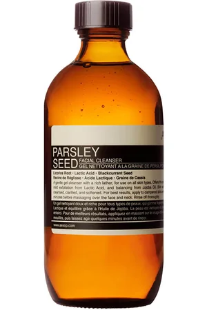 Aesop Peterseliezaad Gezichtsreiniger 200 ml