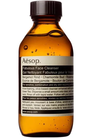 Aesop Fabulous Gezichtsreiniger 100 ml