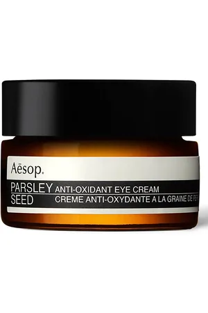 Aesop Peterseliezaad Antioxidant Oogcrème 10 ml