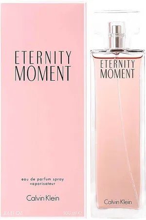 Calvin Klein Eternity Moment Eau de Parfum (100ml)