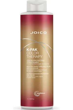 Joico K-Pak Colour Therapy Kleurbeschermende Conditioner 1000 ml