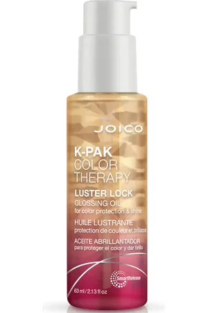 Joico K-Pak Color Therapy Luster Lock Glansversterkende Olie 63 ml