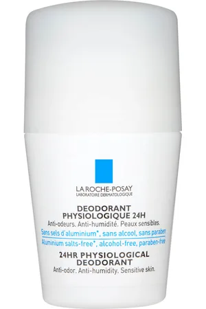LA ROCHE-POSAY 24H Fysiologische Roll-on Deodorant 50 ml