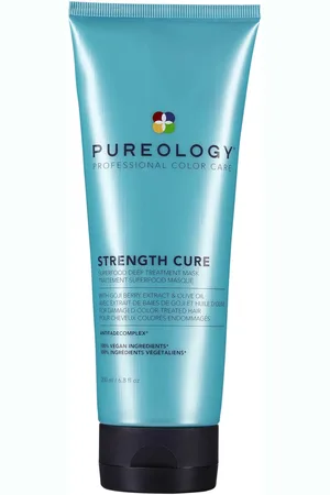 Pureology Strength Cure Superfood Diep Behandelingsmasker 200 ml