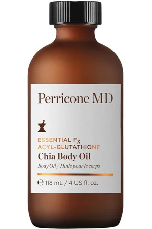 Perricone DISCO FG Essential Fx Acyl-Glutathione Chia Body Oil 4oz FG