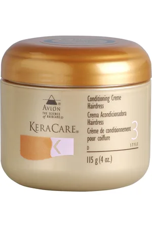 Keracare Crème Hairdress 115 g