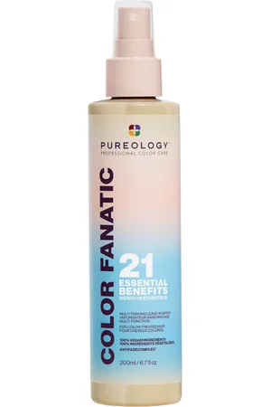 Pureology Color Fanatic Multifunctionele Haarlak 200 ml