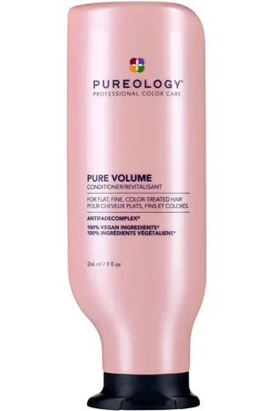 Pureology Pure Volume Conditioner 266ml