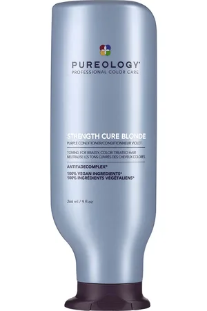Pureology Strength Cure Blonde Conditioner 266ml